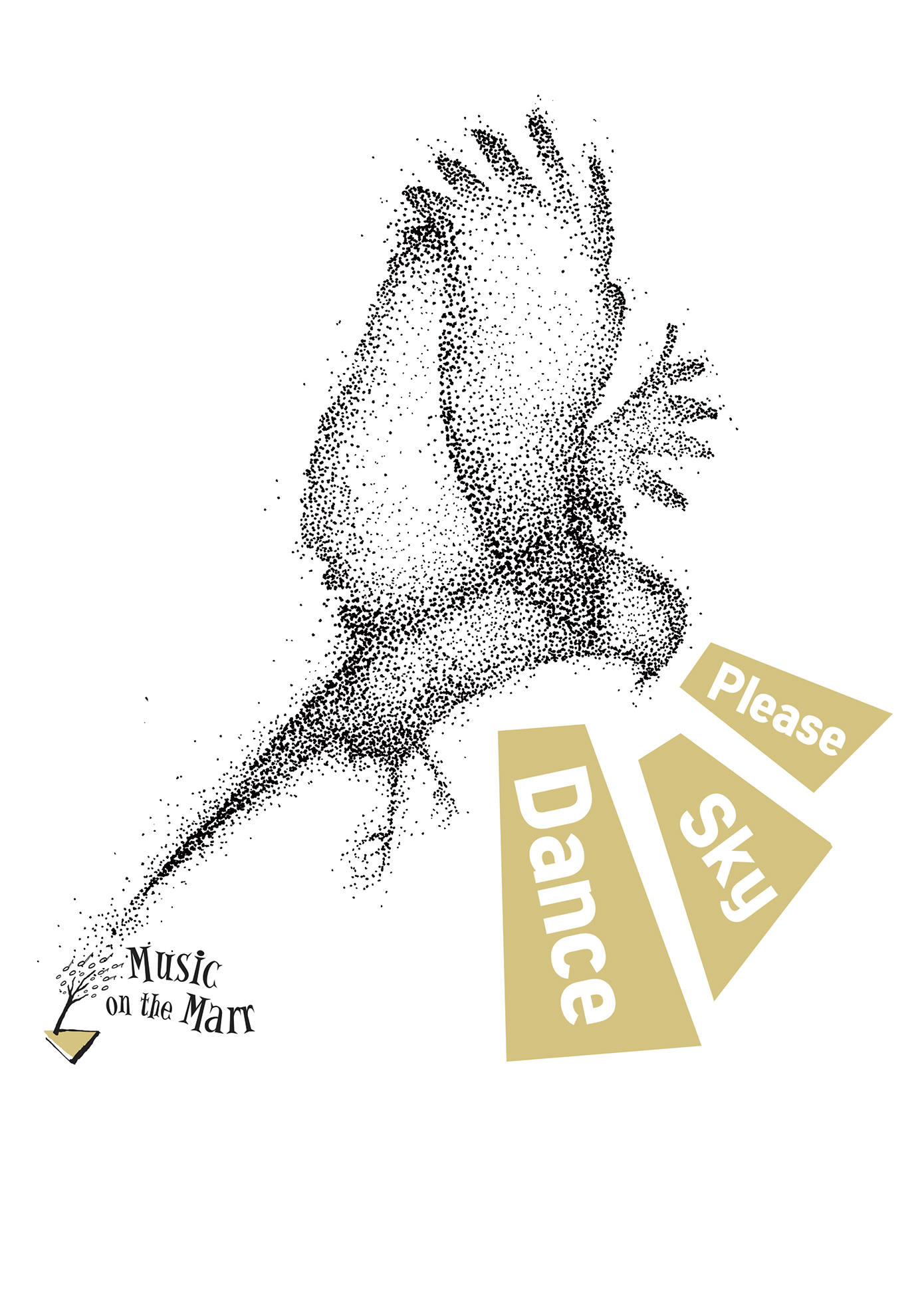 Music on the Marr Design